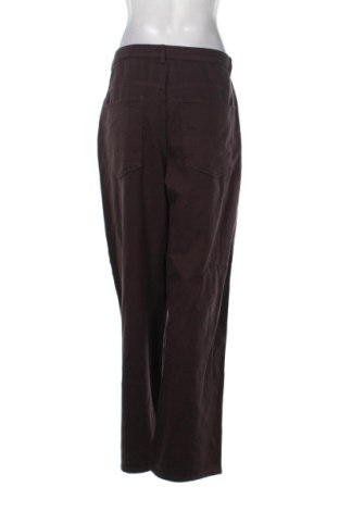 Damen Jeans ONLY, Größe XXL, Farbe Braun, Preis 51,99 €