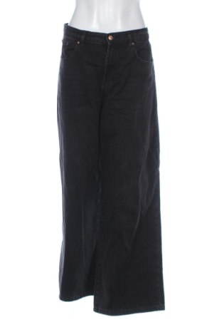Dámske džínsy  ONLY, Veľkosť XL, Farba Čierna, Cena  46,95 €, #136482618