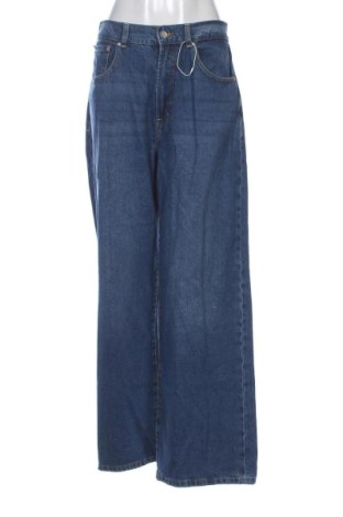 Dámské džíny  ONLY, Velikost XL, Barva Modrá, Cena  519,00 Kč
