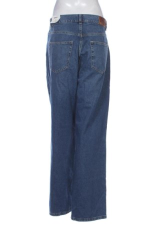 Dámské džíny  ONLY, Velikost XL, Barva Modrá, Cena  519,00 Kč