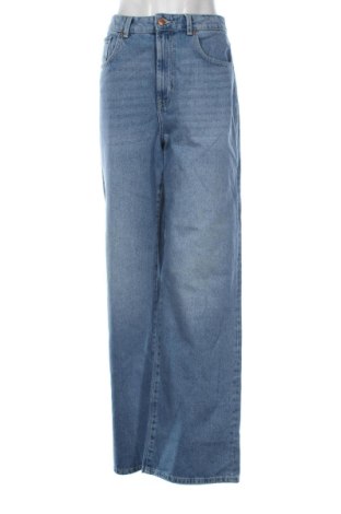 Damskie jeansy ONLY, Rozmiar L, Kolor Niebieski, Cena 207,99 zł