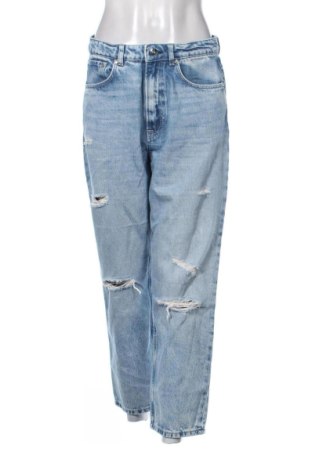 Damskie jeansy ONLY, Rozmiar M, Kolor Niebieski, Cena 32,99 zł, #136485154