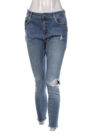 Damen Jeans ONLY, Größe XL, Farbe Blau, Preis € 17,00, #136488029