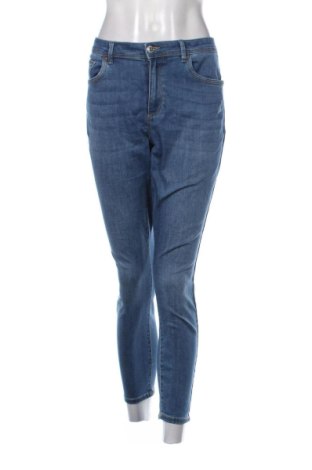 Дамски дънки ONLY, Размер XL, Цвят Син, Цена 39,88 €