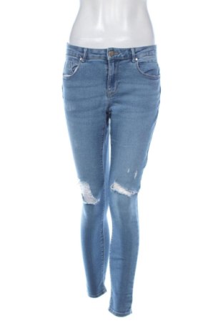 Damskie jeansy ONLY, Rozmiar M, Kolor Niebieski, Cena 91,99 zł, #136495298