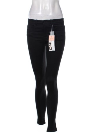 Дамски дънки ONLY, Размер S, Цвят Черен, Цена 39,88 €