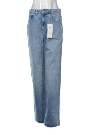Damskie jeansy ONLY, Rozmiar L, Kolor Niebieski, Cena 207,99 zł