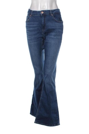 Дамски дънки ONLY, Размер XL, Цвят Син, Цена 39,88 €