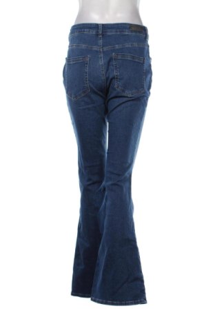Дамски дънки ONLY, Размер XL, Цвят Син, Цена 39,88 €