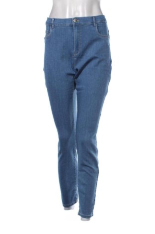 Damskie jeansy ONLY, Rozmiar XL, Kolor Niebieski, Cena 207,99 zł