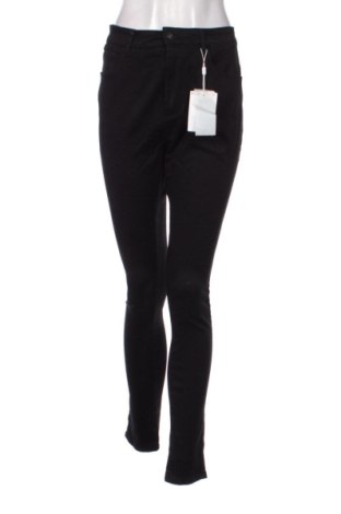 Blugi de femei ONLY Carmakoma, Mărime XL, Culoare Negru, Preț 118,99 Lei, #136409250