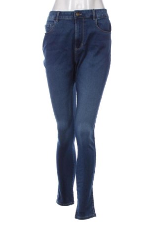 Дамски дънки ONLY Carmakoma, Размер XL, Цвят Зелен, Цена 32,21 €