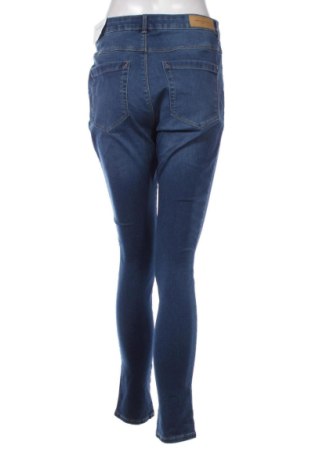 Дамски дънки ONLY Carmakoma, Размер XL, Цвят Зелен, Цена 32,21 €