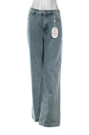 Damen Jeans ORAIJE, Größe XL, Farbe Blau, Preis 48,00 €, #136439880