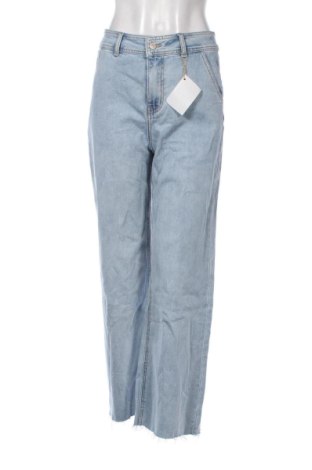 Дамски дънки ORAIJE, Размер M, Цвят Син, Цена 48,06 €