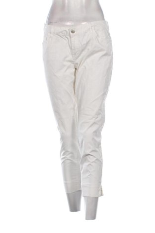 Дамски дънки OVS, Размер XL, Цвят Бял, Цена 15,33 €