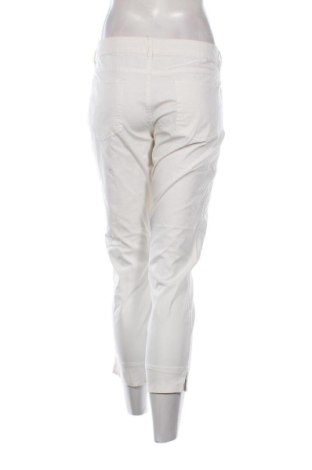 Дамски дънки OVS, Размер XL, Цвят Бял, Цена 15,33 €