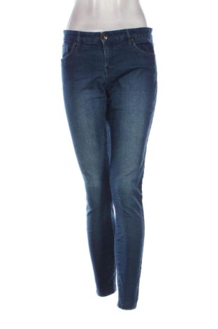 Дамски дънки OVS, Размер XL, Цвят Син, Цена 15,33 €