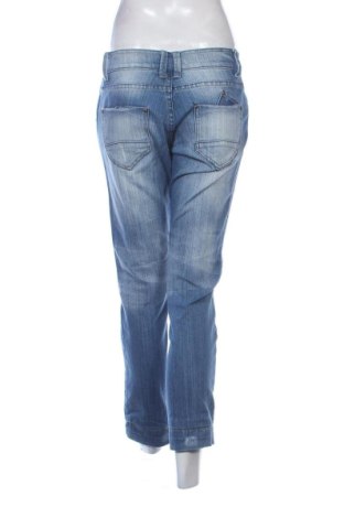 Damen Jeans Okay, Größe L, Farbe Blau, Preis 19,99 €