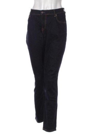 Дамски дънки Old Navy, Размер XXL, Цвят Син, Цена 21,47 €