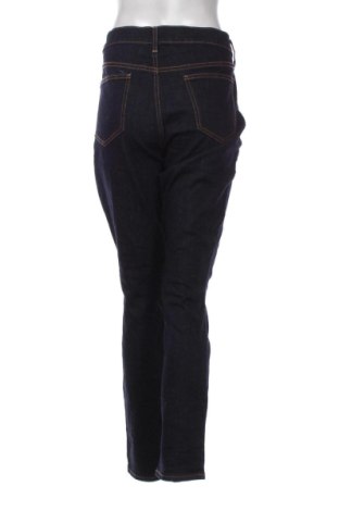 Дамски дънки Old Navy, Размер XXL, Цвят Син, Цена 21,47 €