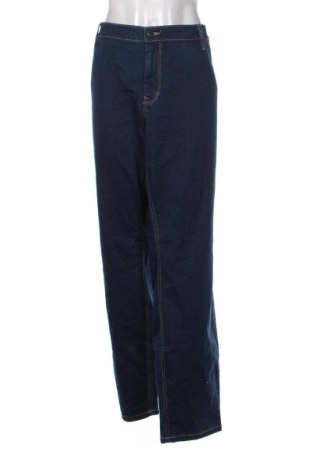 Damskie jeansy Old Navy, Rozmiar XXL, Kolor Niebieski, Cena 110,99 zł