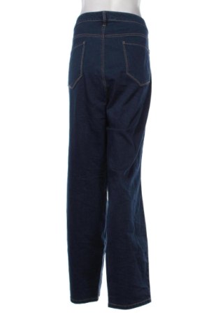 Damskie jeansy Old Navy, Rozmiar XXL, Kolor Niebieski, Cena 110,99 zł
