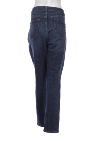Дамски дънки Old Navy, Размер XXL, Цвят Син, Цена 21,47 €
