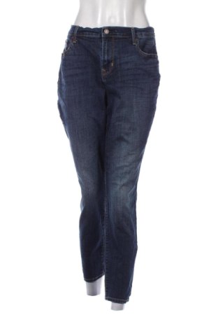 Дамски дънки Old Navy, Размер XL, Цвят Син, Цена 21,47 €