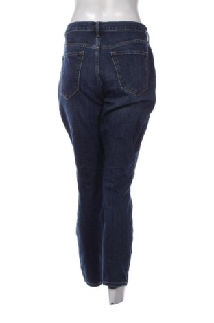 Дамски дънки Old Navy, Размер XL, Цвят Син, Цена 21,47 €