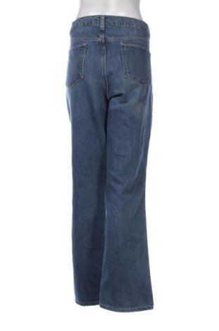 Дамски дънки Old Navy, Размер 4XL, Цвят Син, Цена 17,89 €
