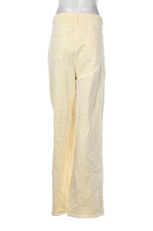 Дамски дънки Old Navy, Размер XXL, Цвят Жълт, Цена 21,47 €