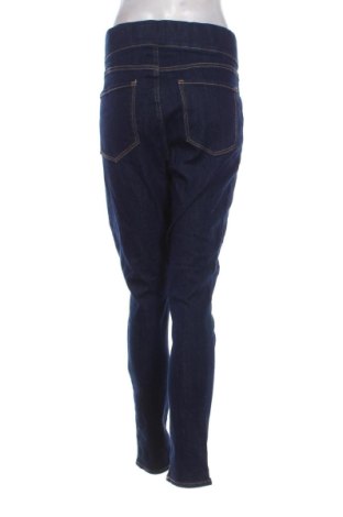 Дамски дънки Old Navy, Размер XXL, Цвят Син, Цена 21,47 €