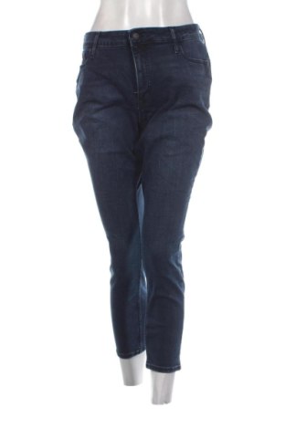 Дамски дънки Old Navy, Размер XL, Цвят Син, Цена 21,47 €