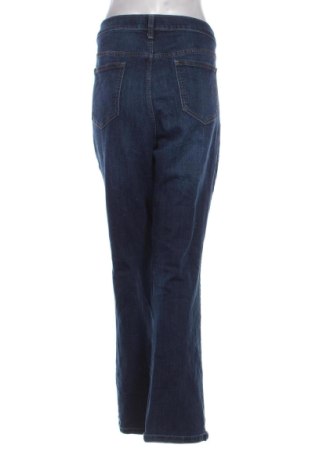Дамски дънки Old Navy, Размер XXL, Цвят Син, Цена 21,47 €