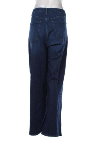 Дамски дънки Old Navy, Размер XXL, Цвят Син, Цена 21,47 €