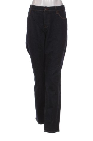 Дамски дънки Old Navy, Размер XXL, Цвят Син, Цена 21,47 €