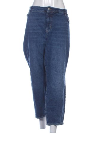 Дамски дънки Old Navy, Размер 5XL, Цвят Син, Цена 21,47 €