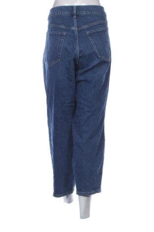 Дамски дънки Old Navy, Размер 5XL, Цвят Син, Цена 21,47 €