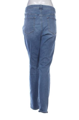 Дамски дънки Old Navy, Размер XXL, Цвят Син, Цена 21,47 €
