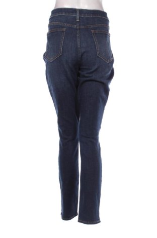 Дамски дънки Old Navy, Размер XXL, Цвят Син, Цена 21,47 €