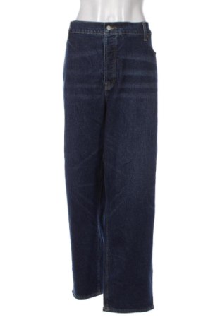 Dámské džíny  Old Navy, Velikost 3XL, Barva Modrá, Cena  629,00 Kč, #136464112