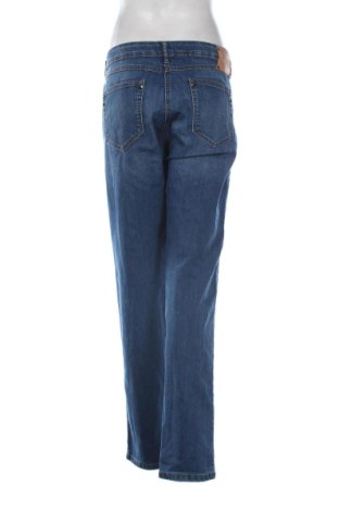 Blugi de femei Oltre, Mărime XXL, Culoare Albastru, Preț 237,99 Lei