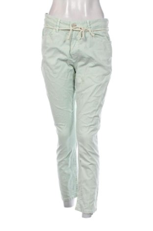 Blugi de femei Opus, Mărime L, Culoare Verde, Preț 138,99 Lei, #136376936
