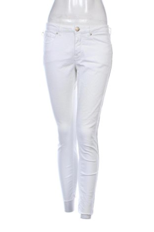 Damen Jeans Opus, Größe M, Farbe Weiß, Preis € 50,99