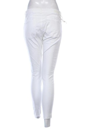 Damen Jeans Opus, Größe M, Farbe Weiß, Preis € 50,99