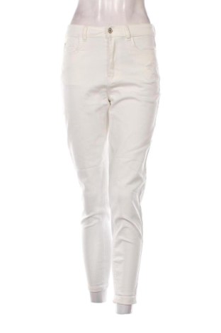 Damskie jeansy Orsay, Rozmiar S, Kolor Biały, Cena 78,99 zł