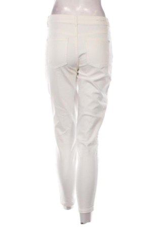 Damskie jeansy Orsay, Rozmiar S, Kolor Biały, Cena 78,99 zł