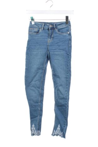Damen Jeans Orsay, Größe XXS, Farbe Blau, Preis 19,99 €