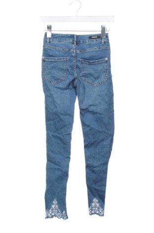 Damen Jeans Orsay, Größe XXS, Farbe Blau, Preis 19,99 €